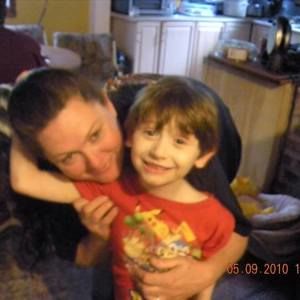 Meet your Posher, Kitty